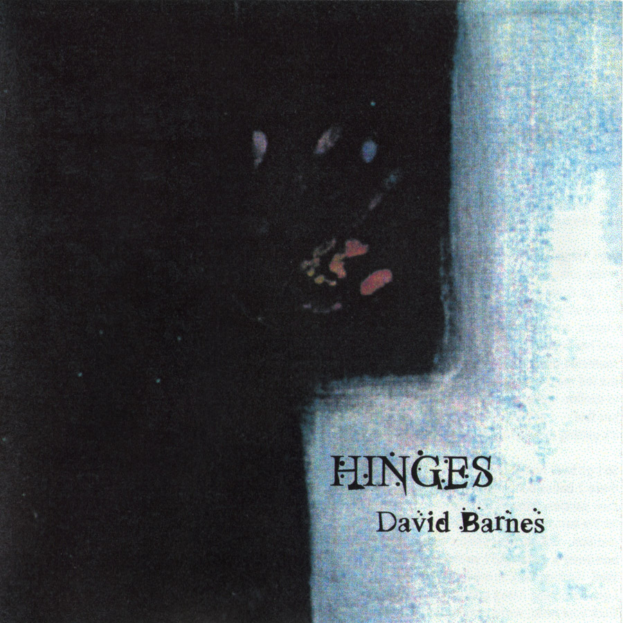 Hinges